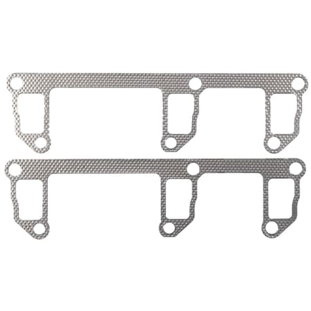 Mahle Exhaust Manifold Gasket Set MS15214